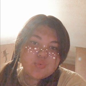 Meet your Posher, Kylee